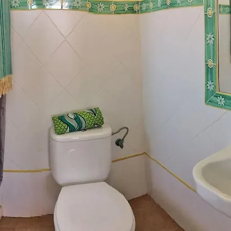 Atico Frailes Apartment Conil De La Frontera