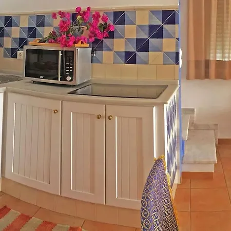 Atico Frailes Apartment